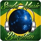 เพลง Samba ไอคอน
