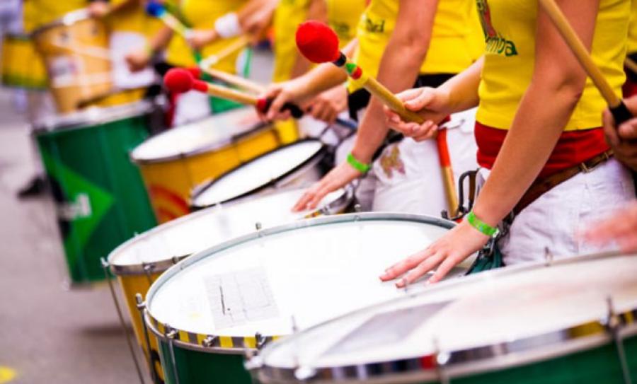 Samba Music Brazil Rhythm For Android - APK Download
