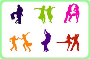 پوستر Samba Music