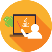 Learn Android Java-icoon