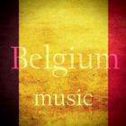 Belgium Music Radio icône