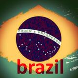 Brazil Music Radio icône