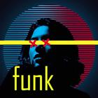 Funk Music Radio icône