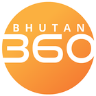 Bhutan 360 आइकन