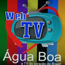 APK TV Água boa