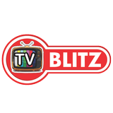 TV Blitz Zeichen