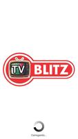 TV Blitz Cartaz