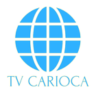 آیکون‌ Tv Carioca