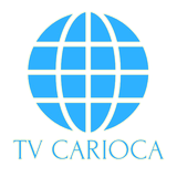 آیکون‌ Tv Carioca