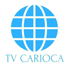 Tv Carioca আইকন