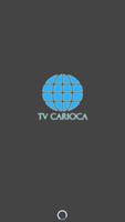 Tv Carioca Plakat