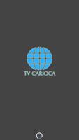 Tv Carioca ポスター
