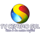 TV Centro Sul آئیکن