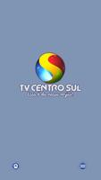 1 Schermata TV Centro Sul