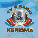 TV e Rádio Kerigma APK