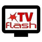 Tv Flash icône