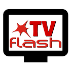 Tv Flash icon