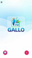 Web TV Gallo APP Affiche