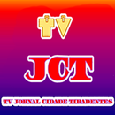APK TV Jornal Cidade Tiradentes