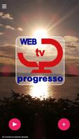 TV Progresso Web capture d'écran 1