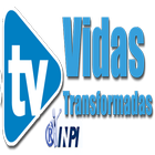 Tv Vidas Transformadas আইকন