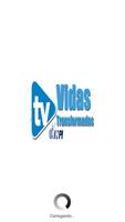 Tv Vidas Transformadas Poster