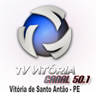 TV Vitória PE アイコン