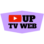 UP TV WEB icon