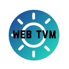 Web TV M simgesi