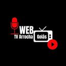 APK Web TV Arrocha Goiás