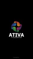 Ativa TV โปสเตอร์
