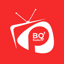 APK BQ Rádio e TV Brasil