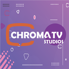 Chroma TV أيقونة