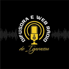 Difusora e Web Rádio Igarassu icon