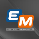 APK Rádio Estação Mantiqueira