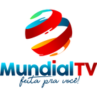 Mundial TV иконка