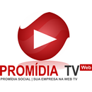 Promidia TV Web APK