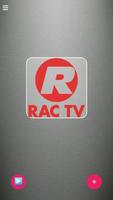 RAC TV Plakat