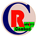 Rádio e TV Camburi aplikacja