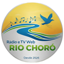 APK Rádio e TV Rio Choró