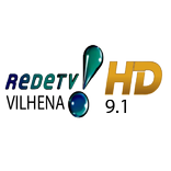 REDE TV VILHENA
