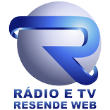 Rádio e Tv Resende Web