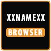 XXNAMEXX Browser Anti Blokir VPN