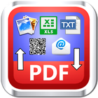 ikon Smart PDF Converter
