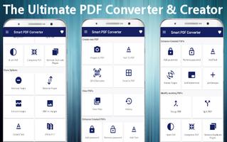 Smart PDF Converter poster