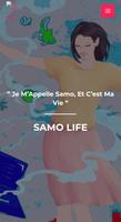 Samo Life capture d'écran 1