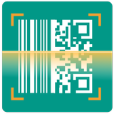 QR Code Reader-Barcode Scanner biểu tượng