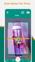 Qr Code Reader- Qr Scanner poster