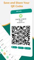 Qr Code Reader- Qr Scanner screenshot 2