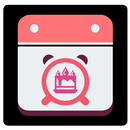Birthday Reminder;Birthday App APK